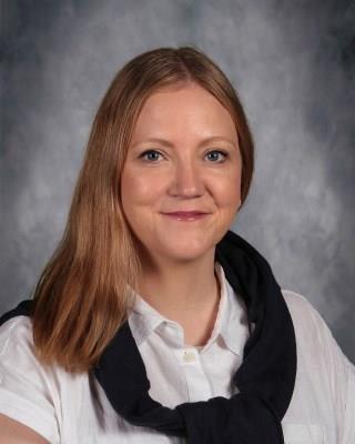 Maeghen Kuhn, BOE President